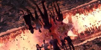 Trailer final de Stranger of Paradise Final Fantasy