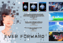 Ever Foward llegará en formato físico para Nintendo Switch, PlayStation 4 y PlayStation 5