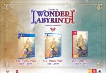 El videojuego de Record of Lodoss War llega a España el 18 de febrero