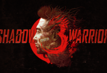 Shadow Warrior 3: corta, trocea y fríe patatas con tu katana el 1 de Marzo