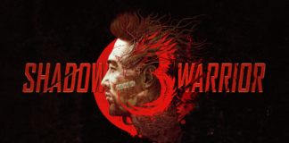 Shadow Warrior 3: corta, trocea y fríe patatas con tu katana el 1 de Marzo