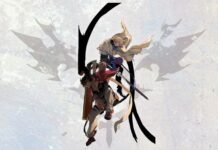 El evento ARCREVO EMEA de Guilty Gear -Strive- continúa este fin de semana
