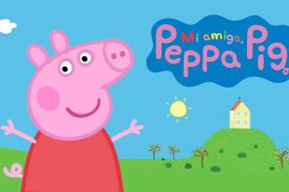La versión de nueva generación de Mi amiga, Peppa Pig ya está a la venta para PS5 y Xbox Series X