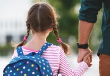 La Comunidad de Madrid abre el plazo de presentación de ofrecimientos para la adopción de menores