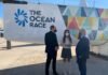 La salida de la Vuelta al Mundo a Vela en Alicante estrenará un espacio innovador y tecnológico con la implicación de todos los sectores económicos