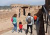 El castillo de Onda se consolida como uno de los principales reclamos turísticos de Castellón con 34.000 visitantes en 2021