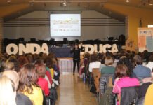 Onda reunirá a los mejores maestros de España en las VI Jornadas Formativas para docentes, padres y madres