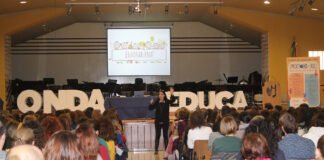 Onda reunirá a los mejores maestros de España en las VI Jornadas Formativas para docentes, padres y madres