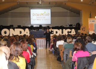 Onda reunirá a los mejores maestros de España en las VI Jornadas Formativas para docentes, padres y madres