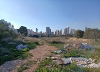 Y los niños y ancianos pobres de Benidorm….¿pa cuándo señores políticos? (Fascículo 3)