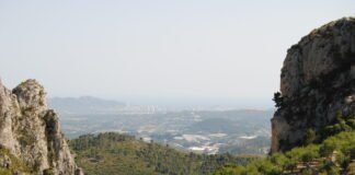 Los ayuntamientos valencianos podrán solicitar las ayudas de 16 millones de euros para la transición energética