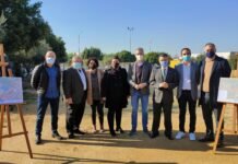 La Generalitat Valenciana transfiere 16.000.000 de euros para sistemas de drenaje y retención de aguas pluviales a todos los ayuntamientos de la Vega Baja