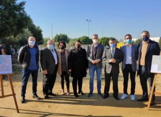 La Generalitat Valenciana transfiere 16.000.000 de euros para sistemas de drenaje y retención de aguas pluviales a todos los ayuntamientos de la Vega Baja