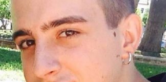 «Paco Molina, joven de Córdoba desaparecido en 2015, en búsqueda entre todos»