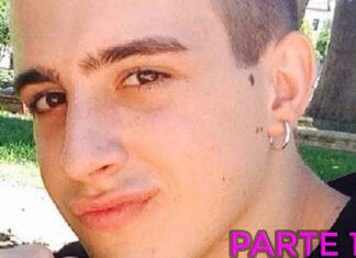 «Paco Molina, joven de Córdoba desaparecido en 2015, en búsqueda entre todos»