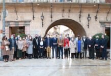 Los municipios del Camino de la Vera Cruz se alían para crear proyectos turísticos innovadores de cara al Año Jubilar de 2024