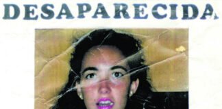GLORIA MARTÍNEZ PARTE 2