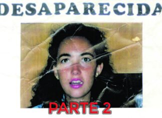 GLORIA MARTÍNEZ PARTE 2