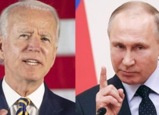 El presidente de Estados Unidos, Joe Biden, avisó a su homólogo ruso, Vladímir Putin, que EE.UU. y sus aliados impondrán «costes severos» a Rusia si decide invadir Ucrania