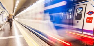 La Comunidad de Madrid renueva los equipos informáticos de Metro para aumentar la calidad del servicio a los viajeros