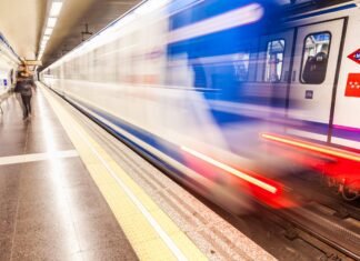 La Comunidad de Madrid renueva los equipos informáticos de Metro para aumentar la calidad del servicio a los viajeros