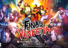 Final Vendetta, el nuevo juego Arcade Beat ’Em Up de Bitmap Bureau pronto en formato físico