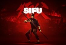 Sifu: A costa del tiempo – Una adaptación Live Action