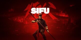 Sifu: A costa del tiempo – Una adaptación Live Action