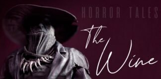 Análisis de HORROR TALES: THE WINE