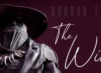 Análisis de HORROR TALES: THE WINE