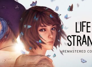 Ya está disponible LIFE IS STRANGE REMASTERED COLLECTION