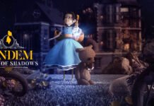 Resuelve una misteriosa desaparición entre las luces y sombras de la mansión de los Kane