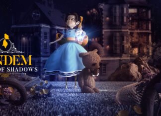 Resuelve una misteriosa desaparición entre las luces y sombras de la mansión de los Kane