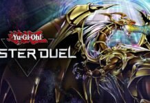 YU-GI-OH! MASTER DUEL anuncia su lanzamiento para mobile a nivel mundial