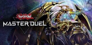 YU-GI-OH! MASTER DUEL anuncia su lanzamiento para mobile a nivel mundial