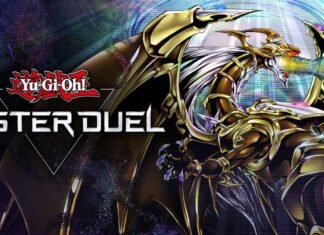 YU-GI-OH! MASTER DUEL anuncia su lanzamiento para mobile a nivel mundial