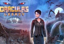 Dracula´s Legacy llegará en formato físico para Playstation 5