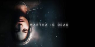 Análisis de MARTHA IS DEAD