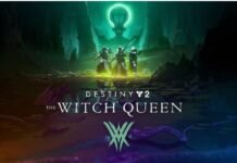 Toma las armas contra SAVATHÛN en el nuevo trailer de las armas de DESTINY 2: LA REINA BRUJA