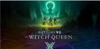 Toma las armas contra SAVATHÛN en el nuevo trailer de las armas de DESTINY 2: LA REINA BRUJA