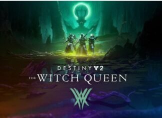 Toma las armas contra SAVATHÛN en el nuevo trailer de las armas de DESTINY 2: LA REINA BRUJA