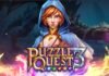 505 GAMES anuncia el lanzamiento mundial de PUZZLE QUEST 3 en marzo de 2022
