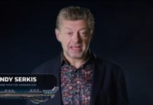 Andy Serkis encabezará la purga de la Corrupción en Warhammer 40.000: Chaos Gate – Daemonhunters, que se lanzará en PC el 5 de mayo