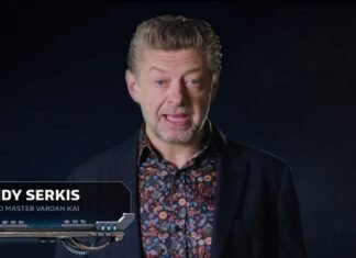 Andy Serkis encabezará la purga de la Corrupción en Warhammer 40.000: Chaos Gate – Daemonhunters, que se lanzará en PC el 5 de mayo