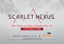 Descubre el tercer contenido descargable y la actualización gratuita que incluye un modo Foto