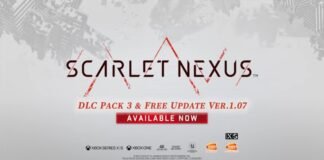 Descubre el tercer contenido descargable y la actualización gratuita que incluye un modo Foto