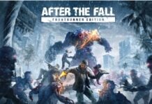 VERTIGO GAMES anuncia AFTER THE FALL – FRONTRUNNER EDITION y el pase de temporada gratuito