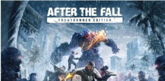VERTIGO GAMES anuncia AFTER THE FALL – FRONTRUNNER EDITION y el pase de temporada gratuito
