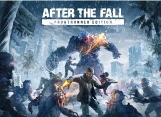 VERTIGO GAMES anuncia AFTER THE FALL – FRONTRUNNER EDITION y el pase de temporada gratuito