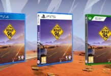 Road 96 llega también en físico a PlayStation 4, PlayStation 5, Xbox One y Series X